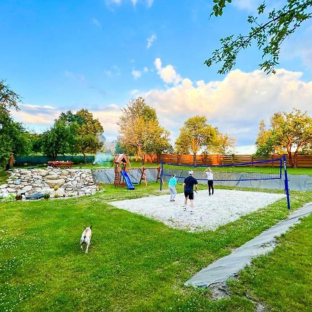Przycup W Karkonoszach Apartamenty Karkonosze, Karpacz, Szklarska Poreba- Sauna Finska Marczyce Exterior foto