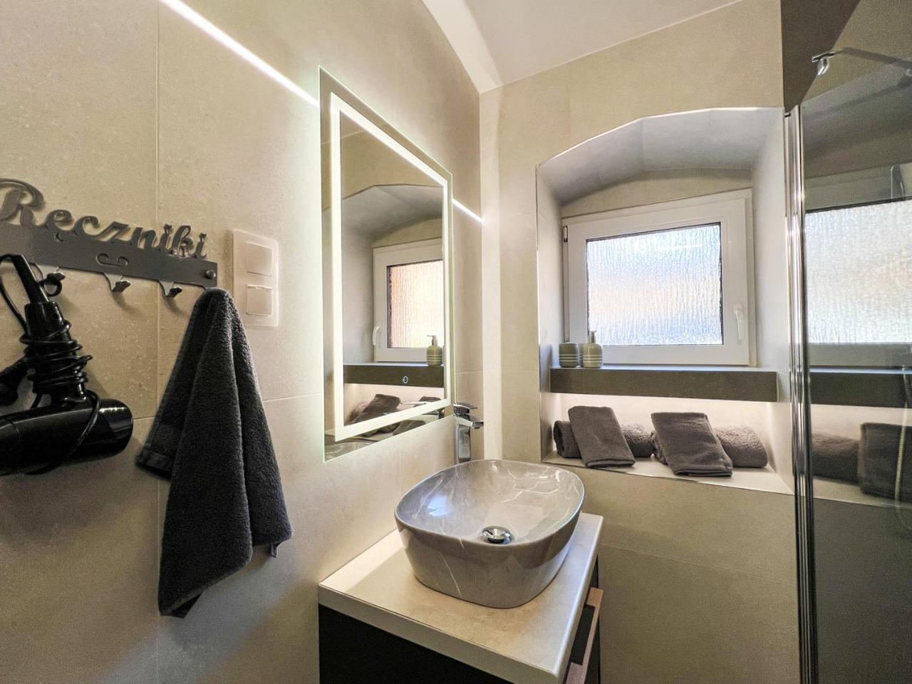 Przycup W Karkonoszach Apartamenty Karkonosze, Karpacz, Szklarska Poreba- Sauna Finska Marczyce Zimmer foto