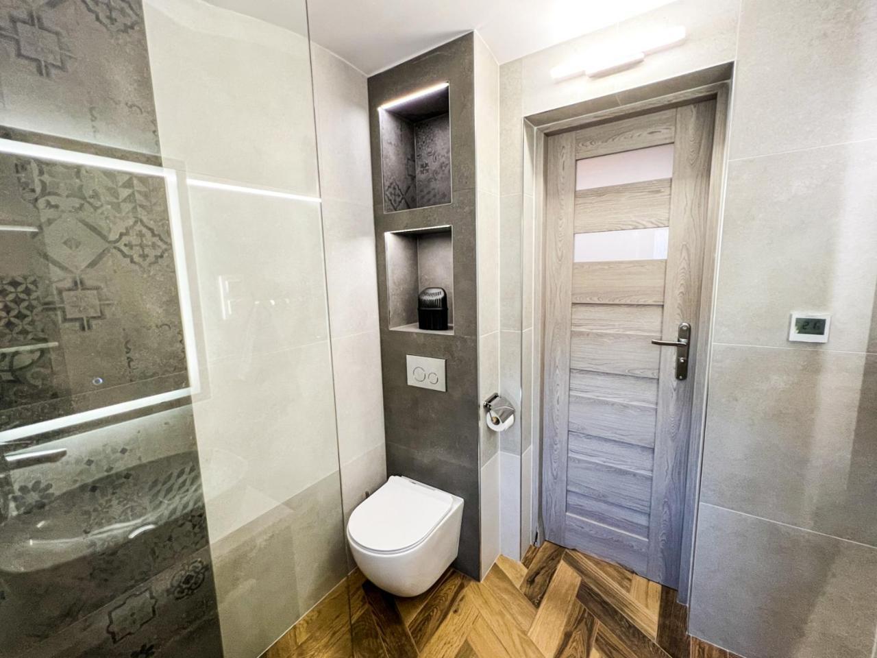 Przycup W Karkonoszach Apartamenty Karkonosze, Karpacz, Szklarska Poreba- Sauna Finska Marczyce Zimmer foto