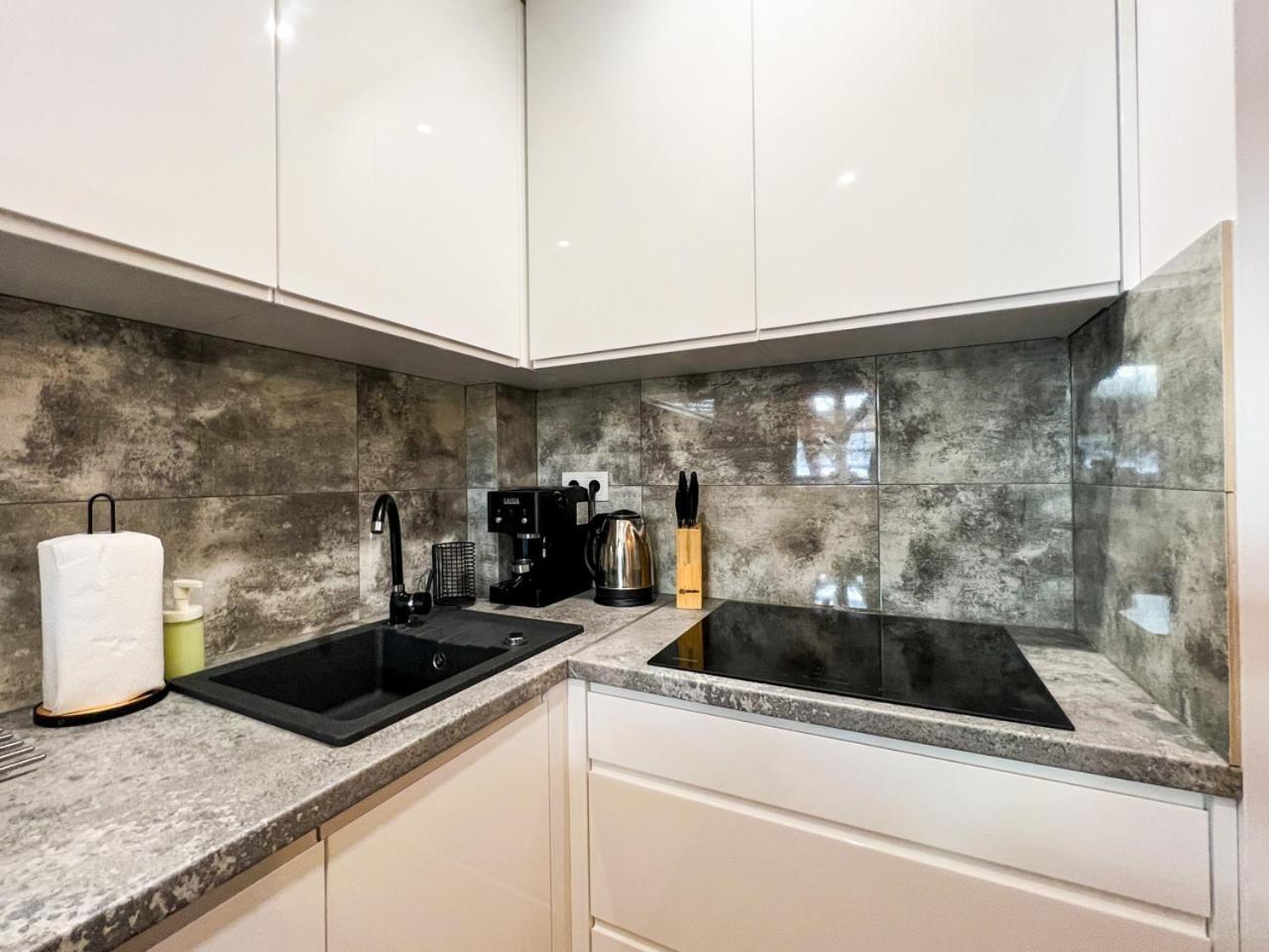 Przycup W Karkonoszach Apartamenty Karkonosze, Karpacz, Szklarska Poreba- Sauna Finska Marczyce Zimmer foto
