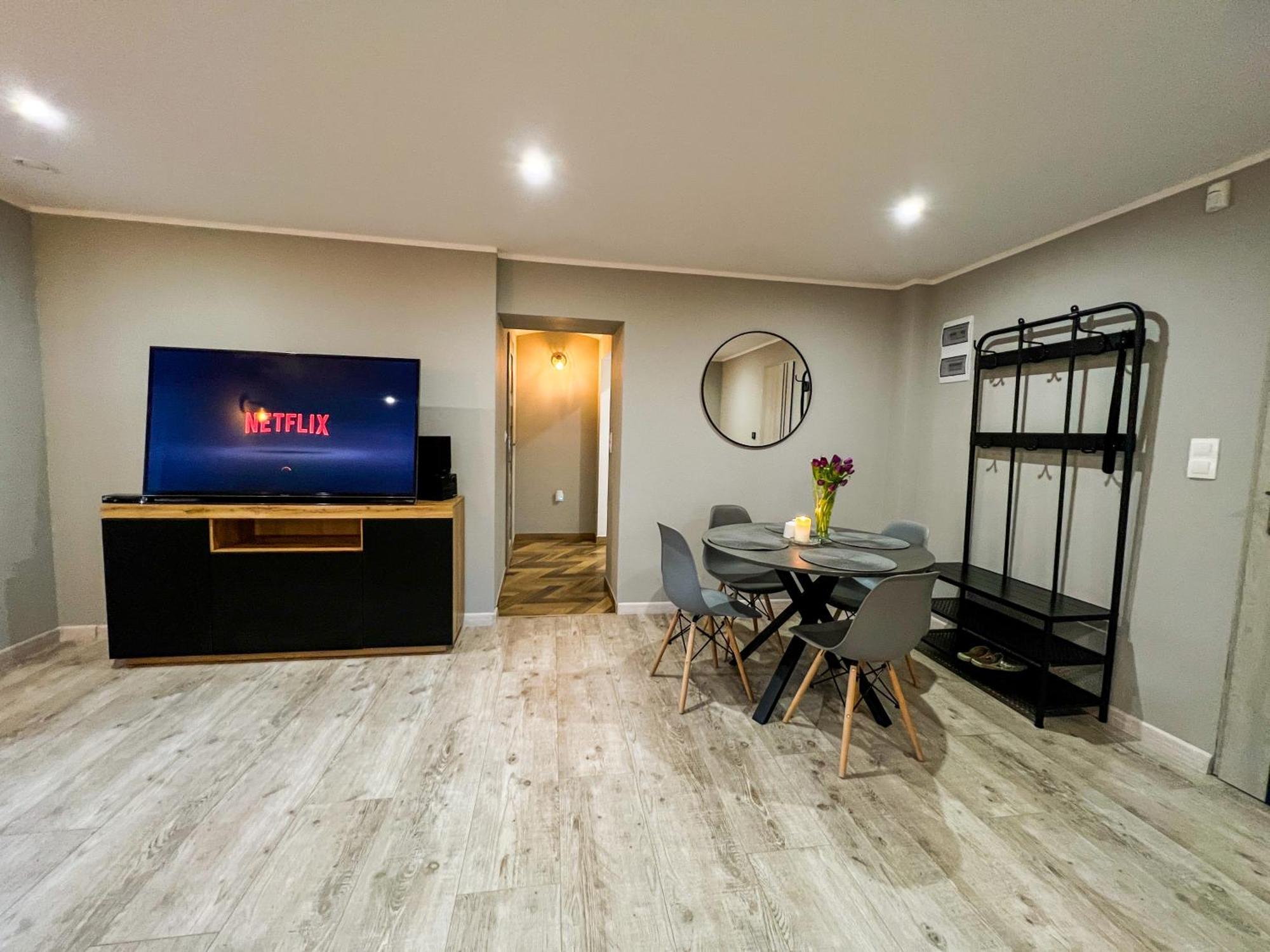 Przycup W Karkonoszach Apartamenty Karkonosze, Karpacz, Szklarska Poreba- Sauna Finska Marczyce Zimmer foto