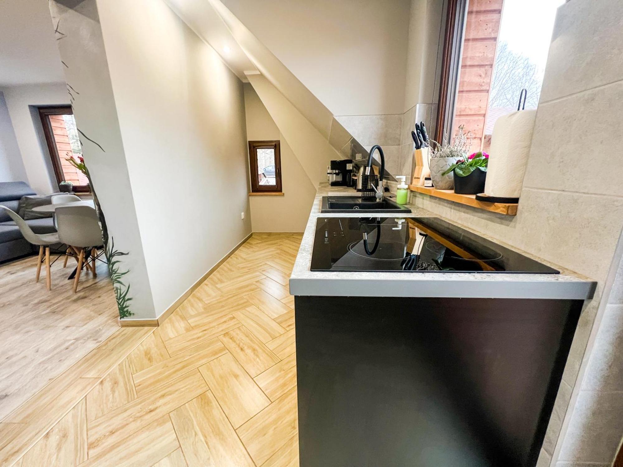 Przycup W Karkonoszach Apartamenty Karkonosze, Karpacz, Szklarska Poreba- Sauna Finska Marczyce Zimmer foto