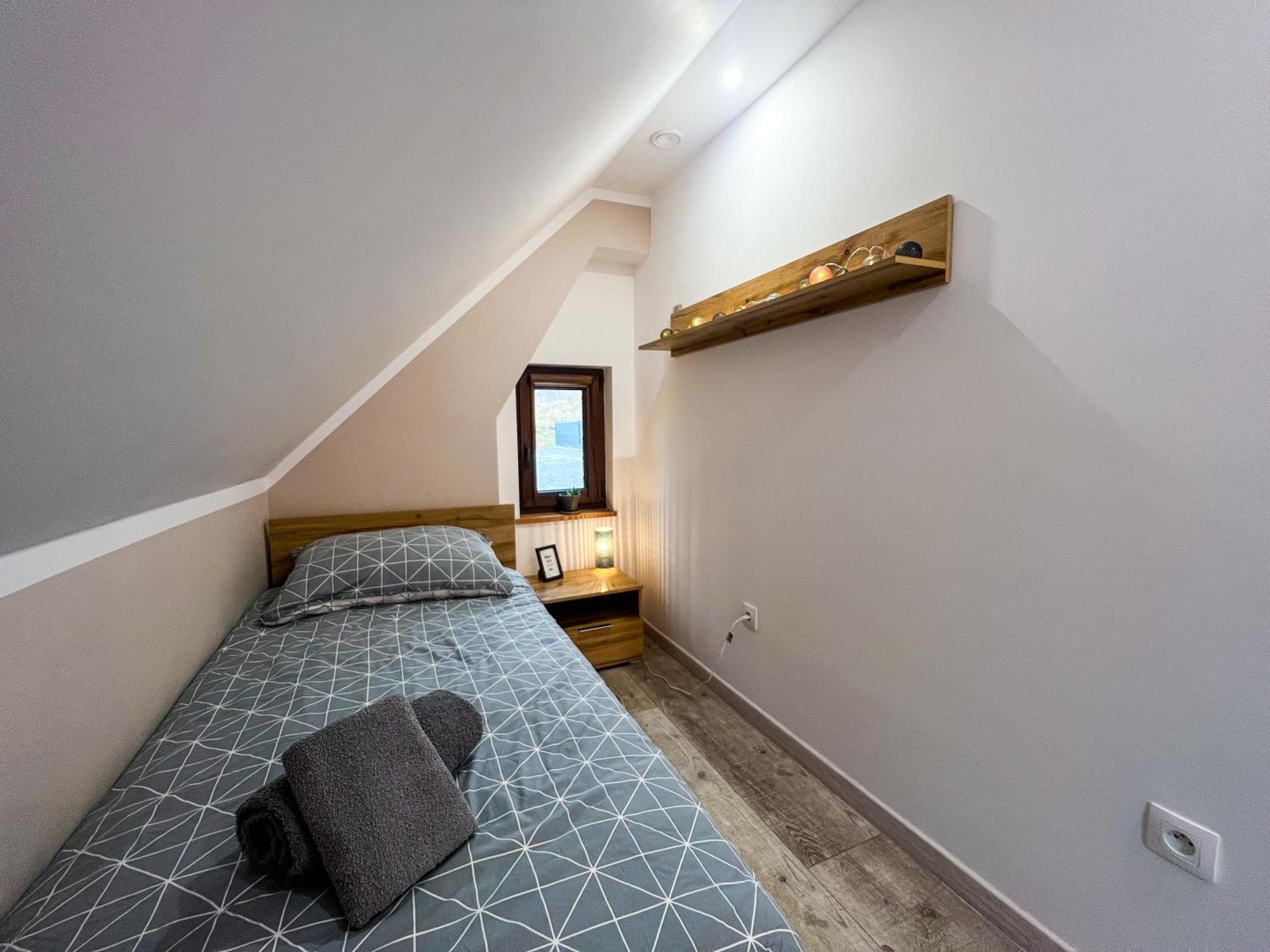 Przycup W Karkonoszach Apartamenty Karkonosze, Karpacz, Szklarska Poreba- Sauna Finska Marczyce Zimmer foto